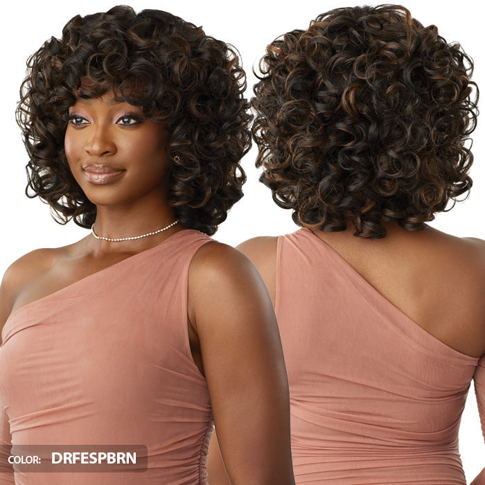 Outre Wig Pop Full Wig - LEHANA