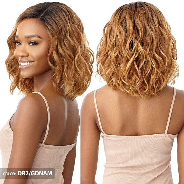 Outre Wigpop Full Wig - MARILU