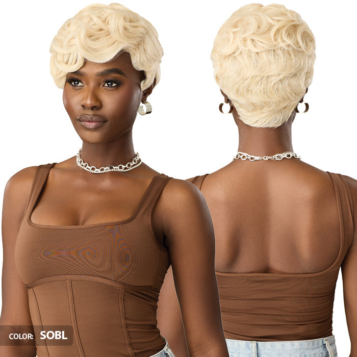 Outre Wig Pop Full Wig - MARGO