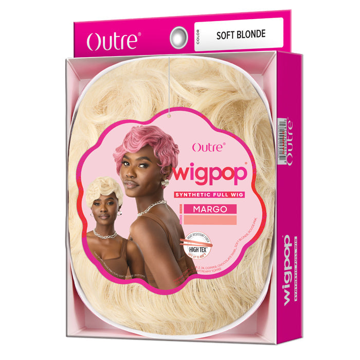 Outre Wig Pop Full Wig - MARGO