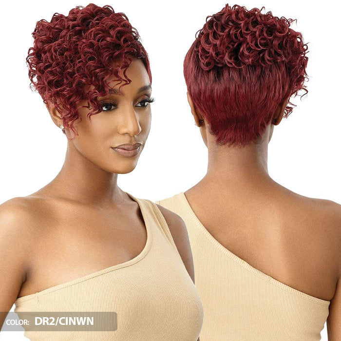 Outre Wigpop Full Wig - NELI