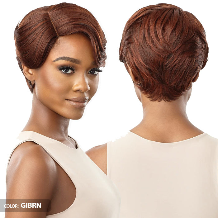 Outre Wigpop Full Wig - NIA
