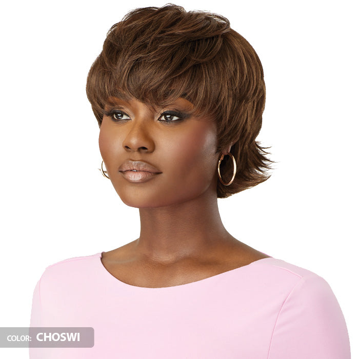 Outre WigPop Full Wig - NIECY