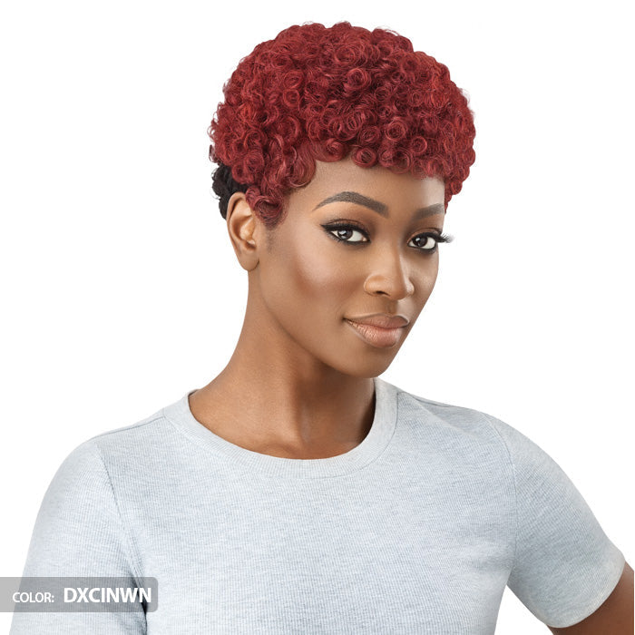 Outre Wigpop Full Wig - PEONY