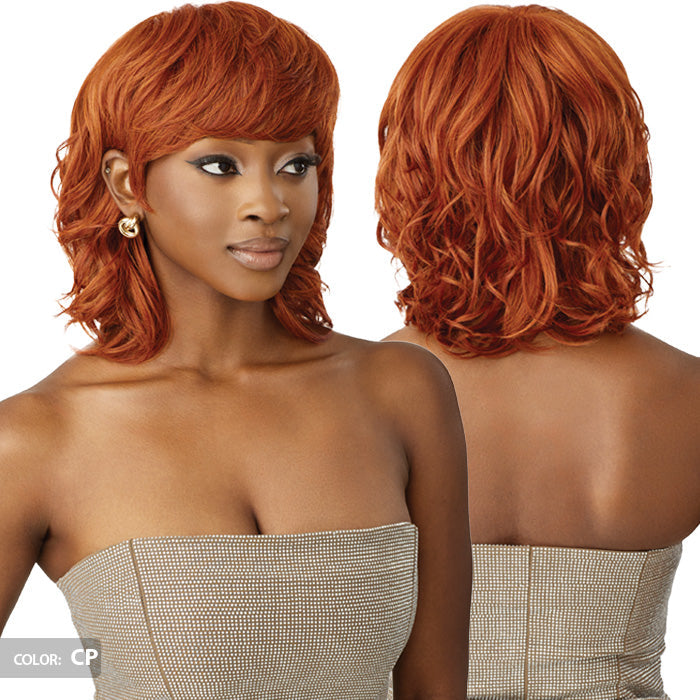 Outre Wigpop Full Wig - RASHIDA