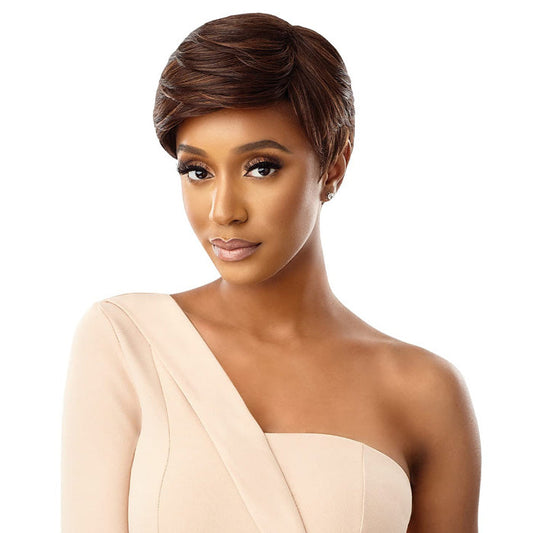 Outre Wigpop Full Wig - SURIA