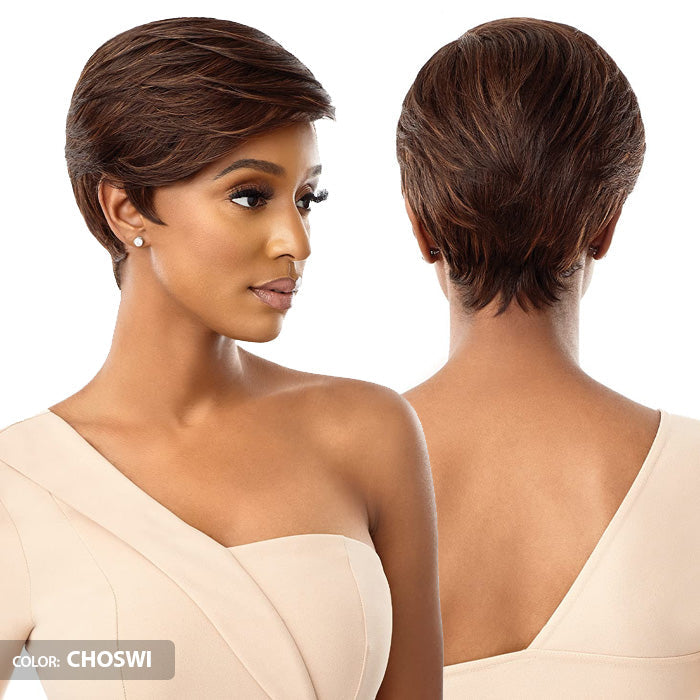 Outre Wigpop Full Wig - SURIA