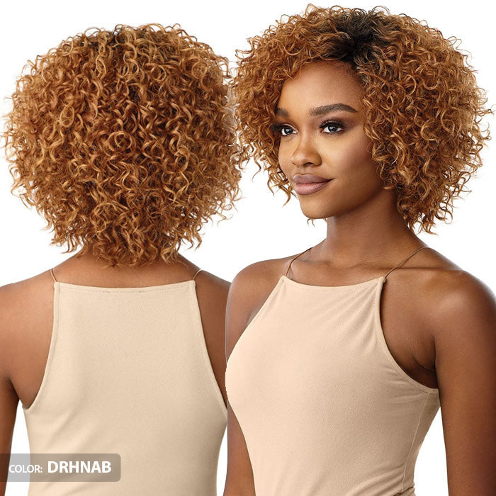Outre Wig Pop Full Wig - TATI