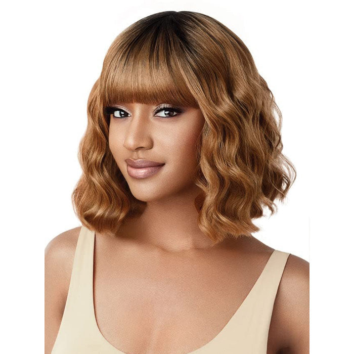 Outre Wigpop Full Wig - TOMMY