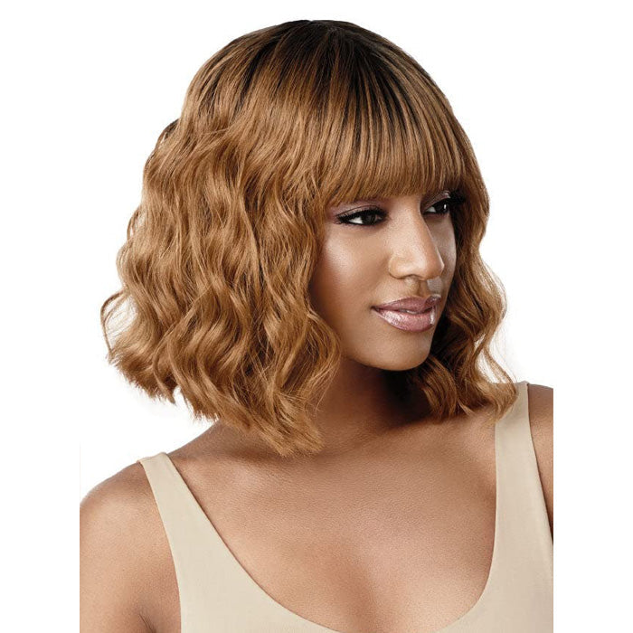 Outre Wigpop Full Wig - TOMMY