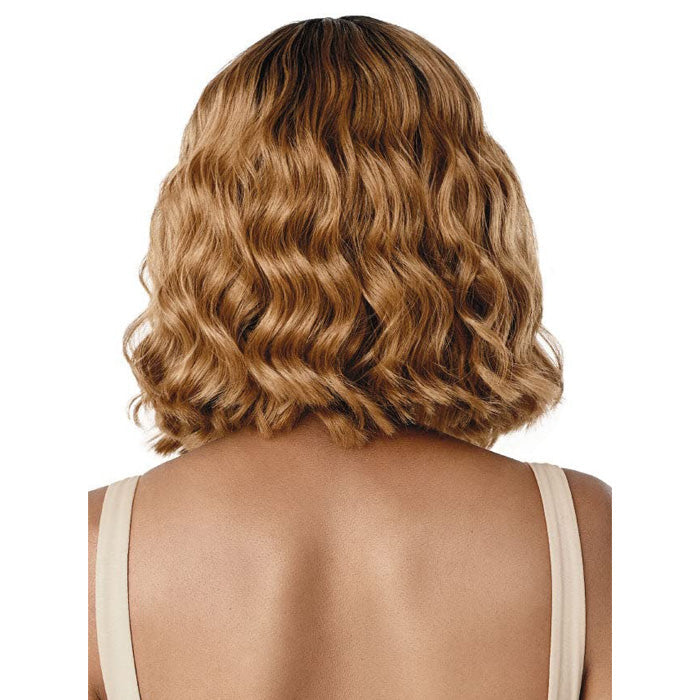 Outre Wigpop Full Wig - TOMMY