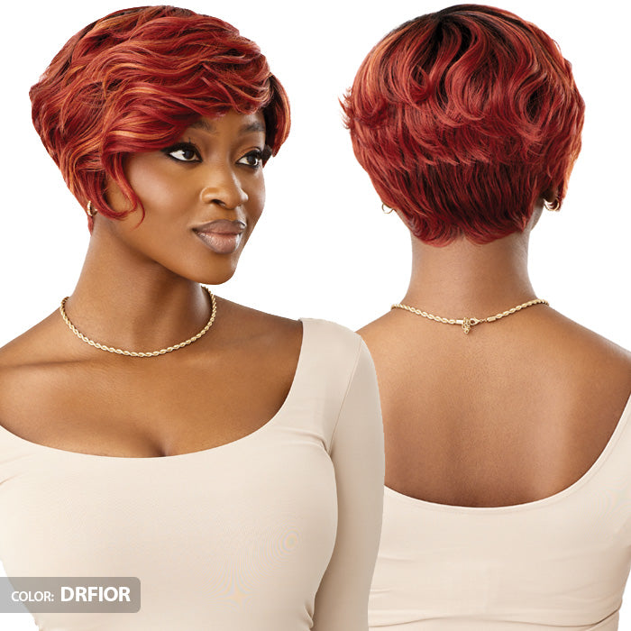 Outre Wigpop Full Wig - ZENDA