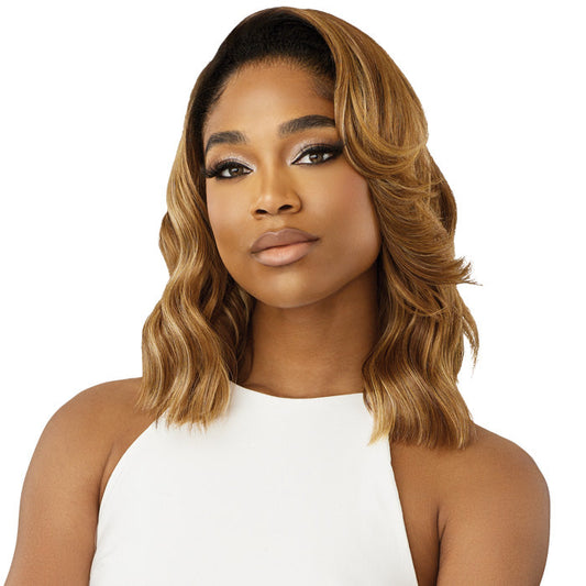 Outre Quick Weave Half Wig - KEONA