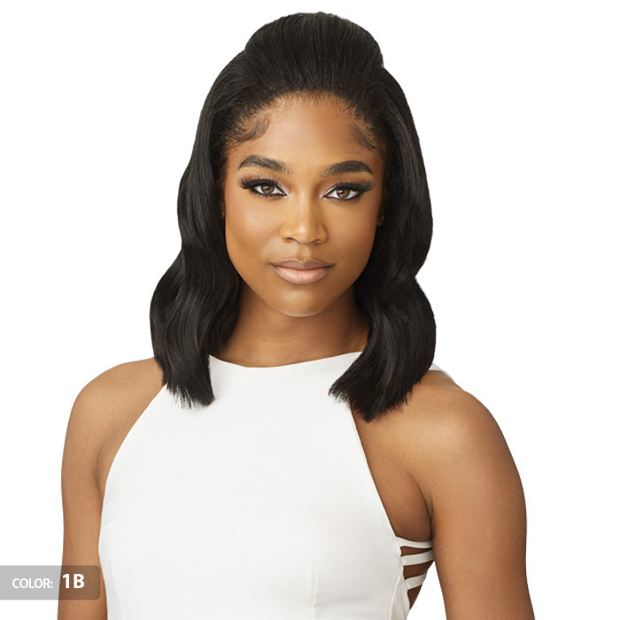 Outre Quick Weave Half Wig - KEONA