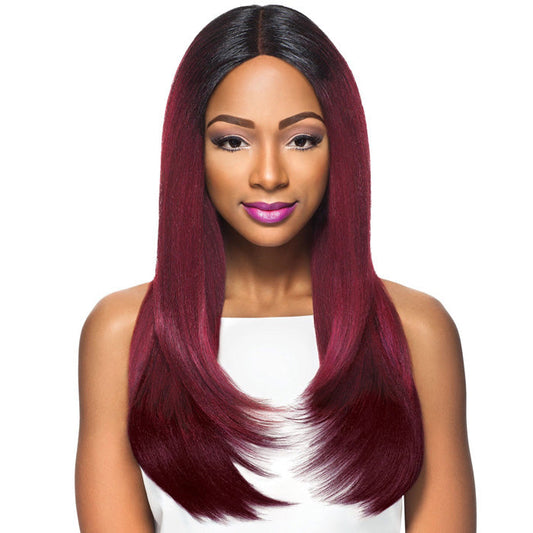 Outre Swiss X 4X4 Lace Front Wig - RISA