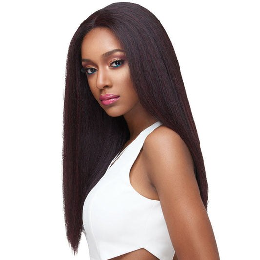 Outre Swiss X 4X4 Lace Front Wig - VIXEN BLOW OUT STRAIGHT