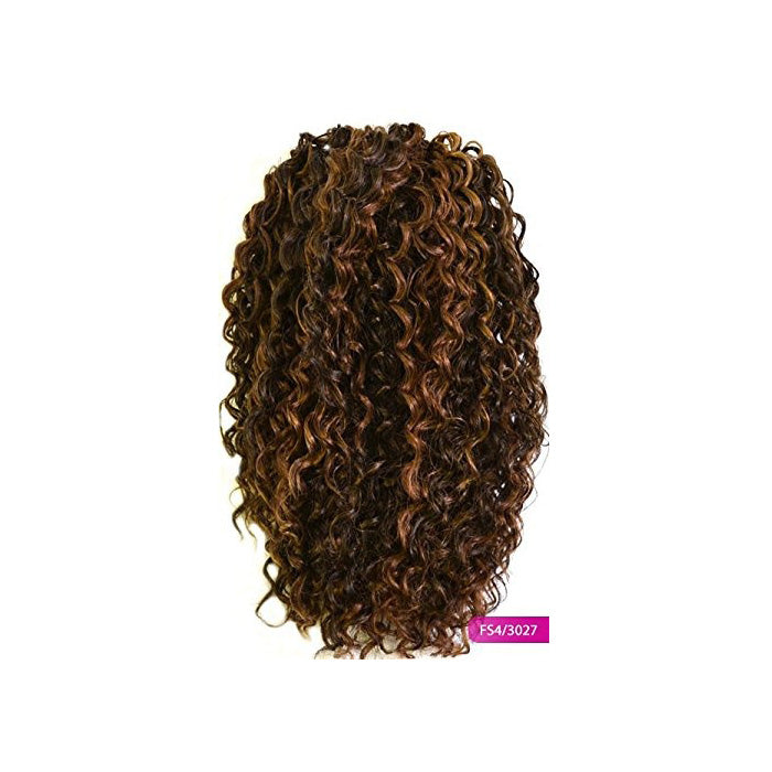 Bobbi Boss Speedy Up Do TAHITIAN CURL 12 Inch