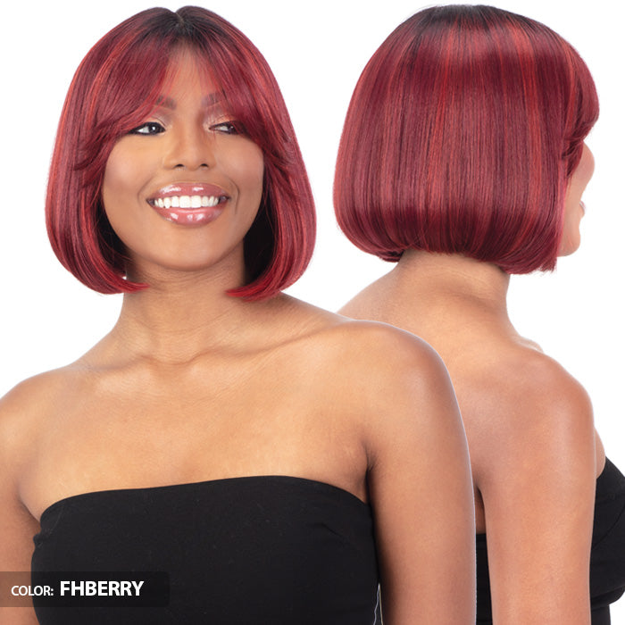 Shake N Go Organique HD Lace Front Wig - GAVINA