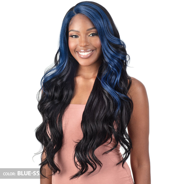 Shake N Go Equal Level Up HD Lace Front Wig - LASHANA