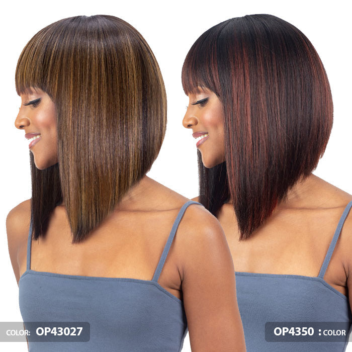 Freetress Equal Lite Full Wig - 018