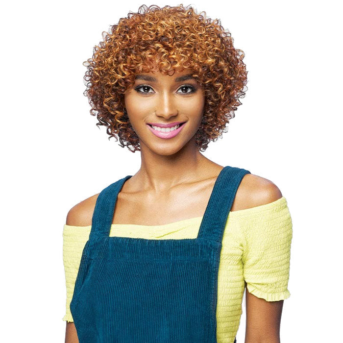 Vanessa Fashion Full Wig - TASHIA