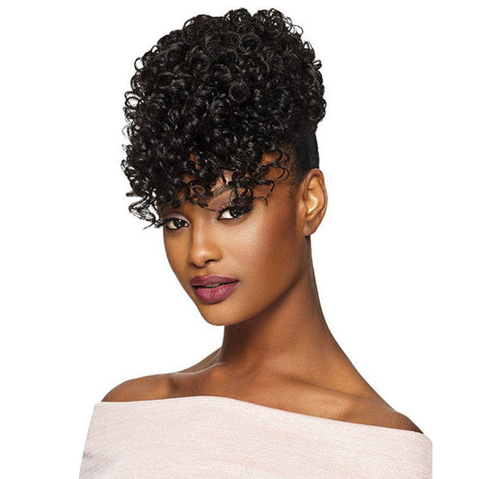 Outre Timeless Pineapple Ponytail SOFTIE