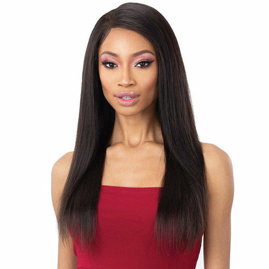 Shake N Go Ibiza 100% Natural Virgin Human Hair Weave - STRAIGHT 10"-24"