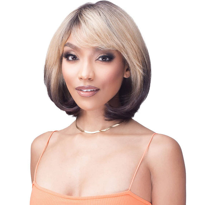 Laude & Co Full Wig - UG005 JUMI