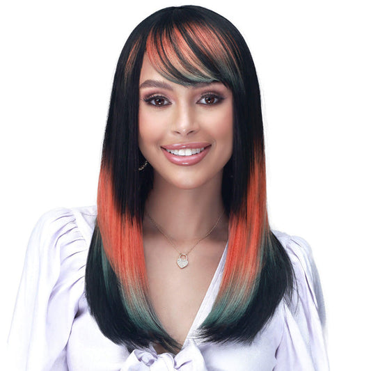 Laude & Co Full Wig - UG010 JESSICA