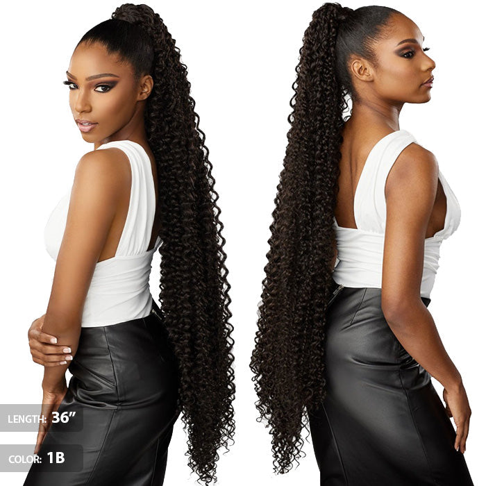 Sensationnel Vice Bundles Weave - BOHO CURL 24/30/36 inch