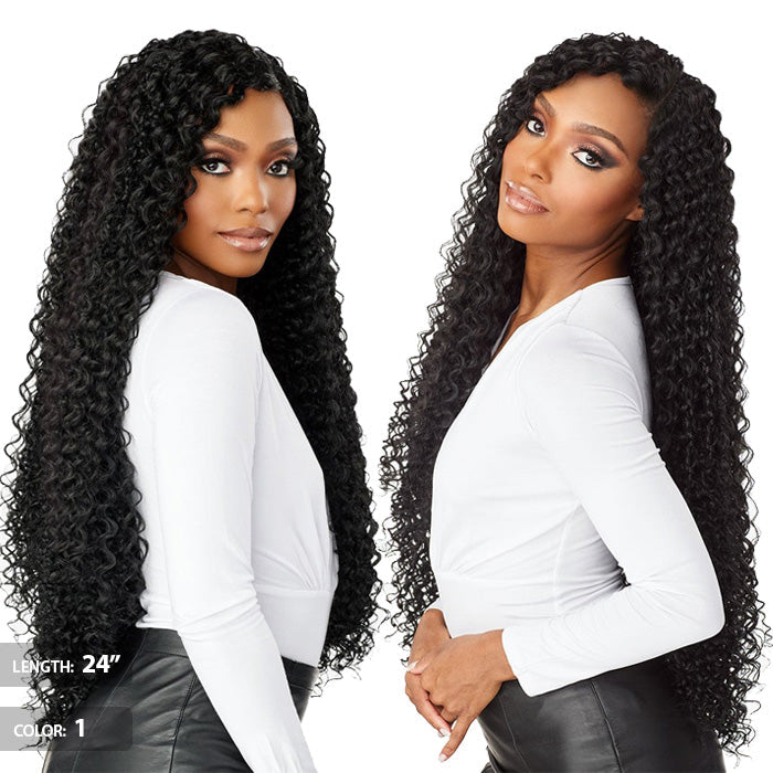 Sensationnel Vice Bundles Weave - BOHO CURL 24/30/36 inch