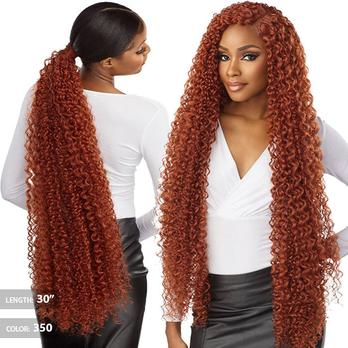 Sensationnel Vice Bundles Weave - BOHO CURL 24/30/36 inch