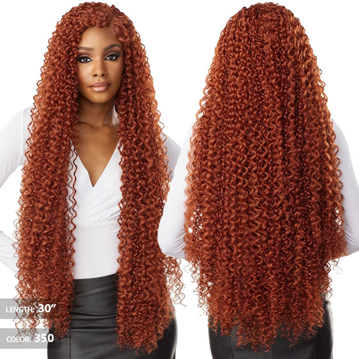 Sensationnel Vice Bundles Weave - BOHO CURL 24/30/36 inch
