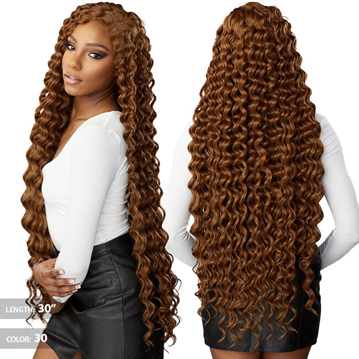 Sensationnel Vice Bundles Weave - DEEP TWIST 24/30/36 inch