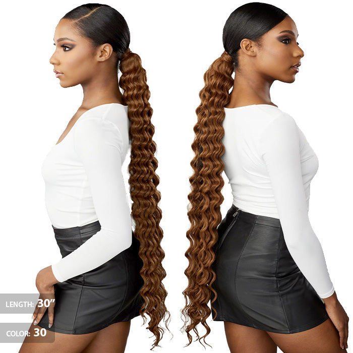 Sensationnel Vice Bundles Weave - DEEP TWIST 24/30/36 inch