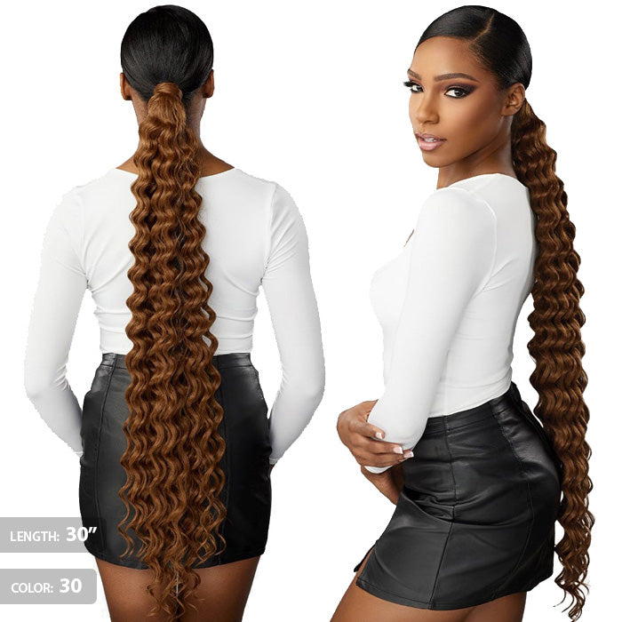 Sensationnel Vice Bundles Weave - DEEP TWIST 24/30/36 inch