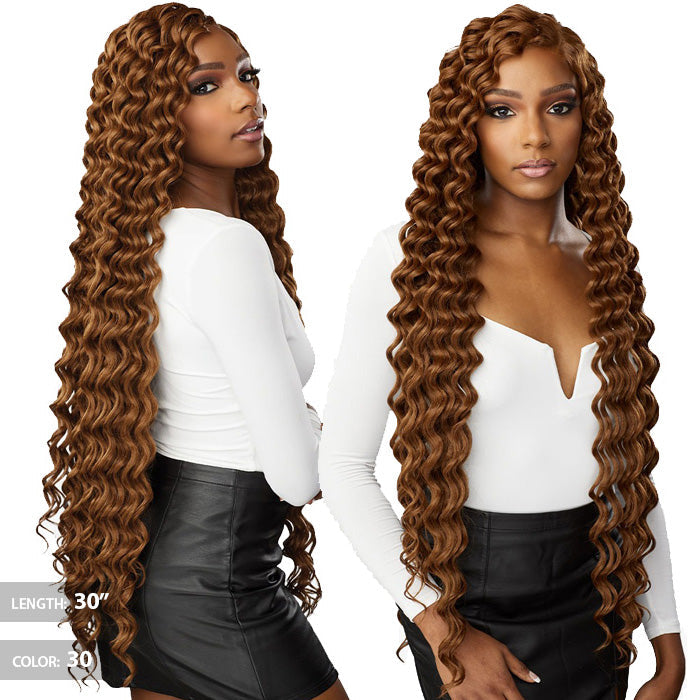 Sensationnel Vice Bundles Weave - DEEP TWIST 24/30/36 inch