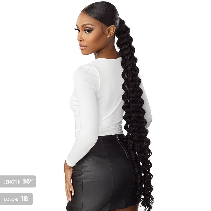 Sensationnel Vice Bundles Weave - DEEP TWIST 24/30/36 inch