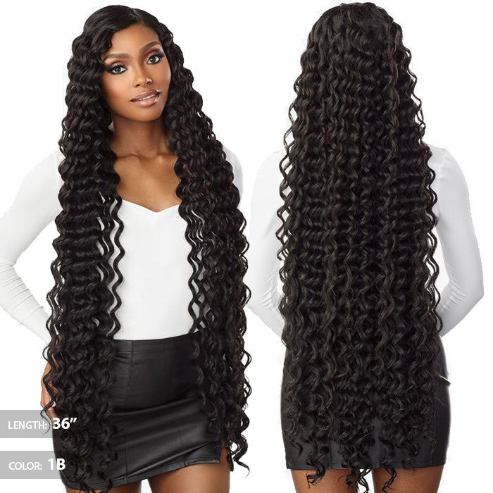Sensationnel Vice Bundles Weave - DEEP TWIST 24/30/36 inch