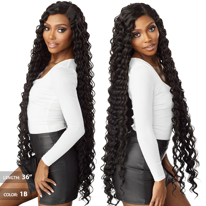 Sensationnel Vice Bundles Weave - DEEP TWIST 24/30/36 inch