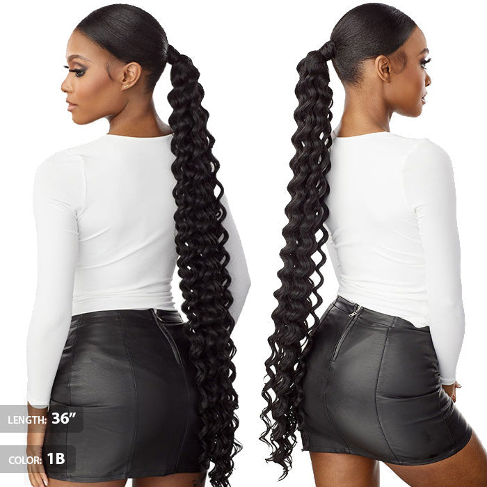 Sensationnel Vice Bundles Weave - DEEP TWIST 24/30/36 inch
