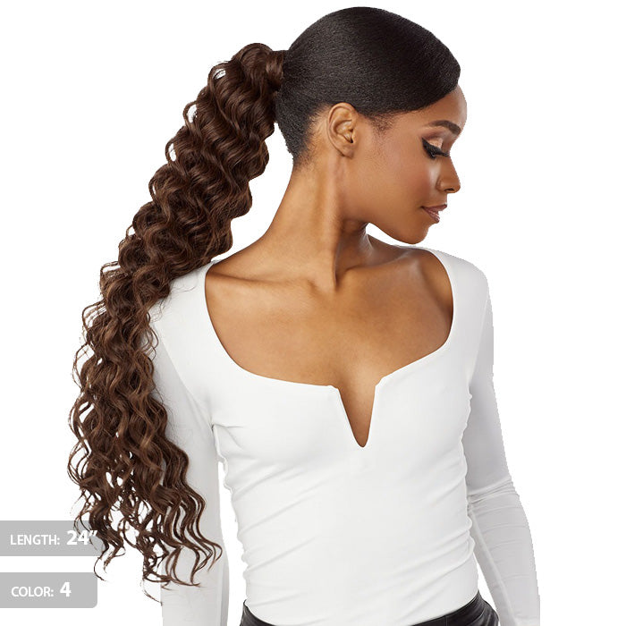 Sensationnel Vice Bundles Weave - DEEP TWIST 24/30/36 inch