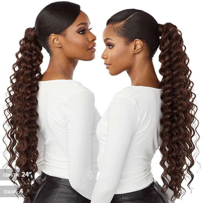 Sensationnel Vice Bundles Weave - DEEP TWIST 24/30/36 inch