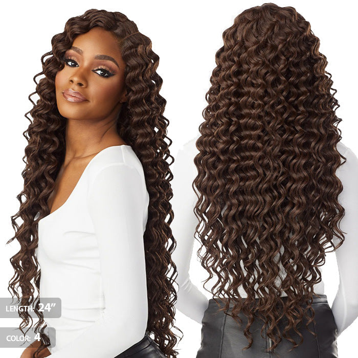 Sensationnel Vice Bundles Weave - DEEP TWIST 24/30/36 inch