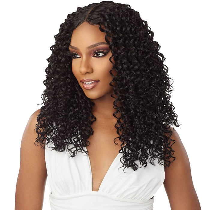Sensationnel Vice Bundles 3X Multi Weave - BOHO CURL