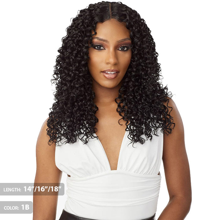 Sensationnel Vice Bundles 3X Multi Weave - BOHO CURL