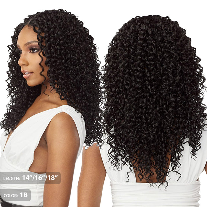 Sensationnel Vice Bundles 3X Multi Weave - BOHO CURL