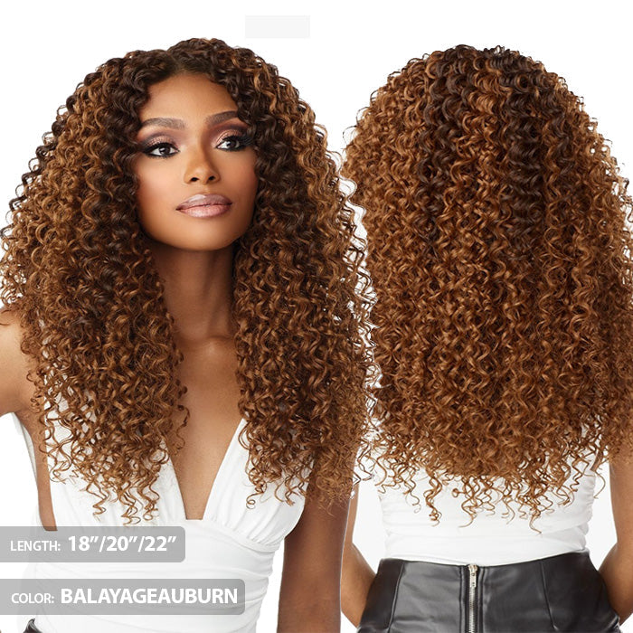 Sensationnel Vice Bundles 3X Multi Weave - BOHO CURL