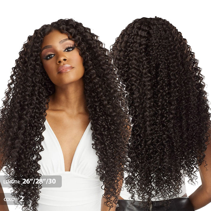 Sensationnel Vice Bundles 3X Multi Weave - BOHO CURL