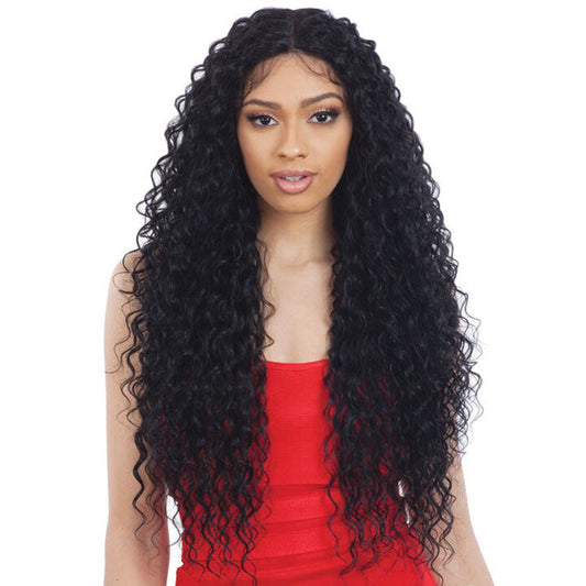 Freetress Equal Freedom Part Lace Front Wig - FREE PART LACE 404